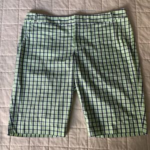 Polo Golf Ralph Lauren Womens Shorts 10